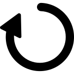 Reload SVG Icon